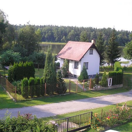 Chata U Smoliku Borovany  Exterior photo